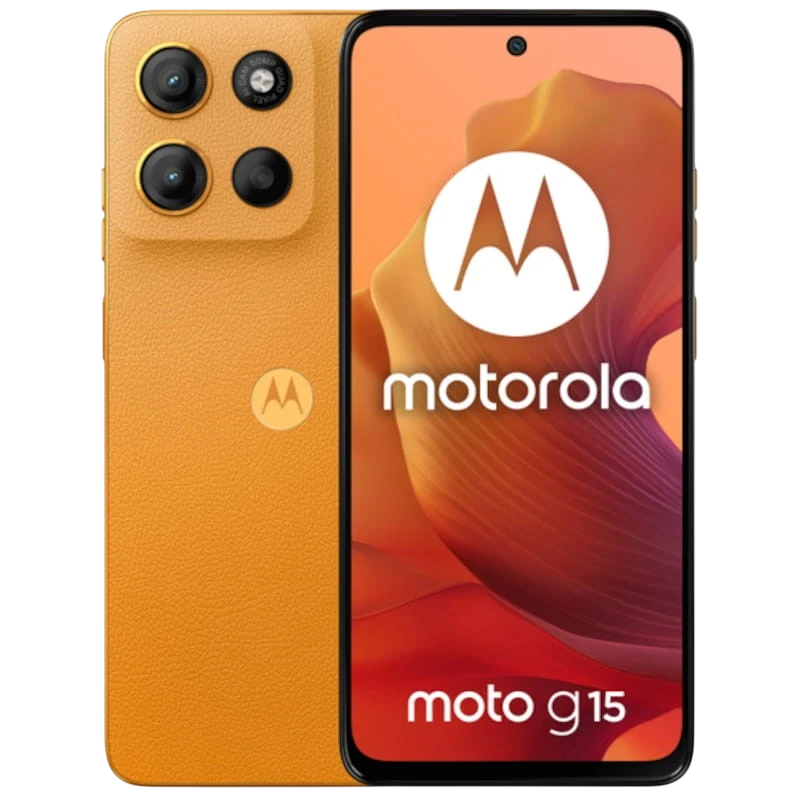 Motorola G15