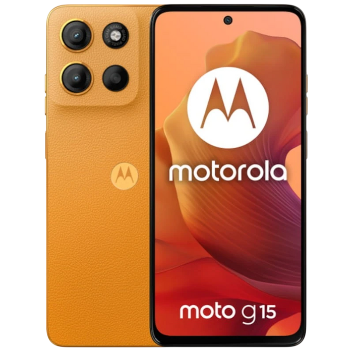 Motorola G15