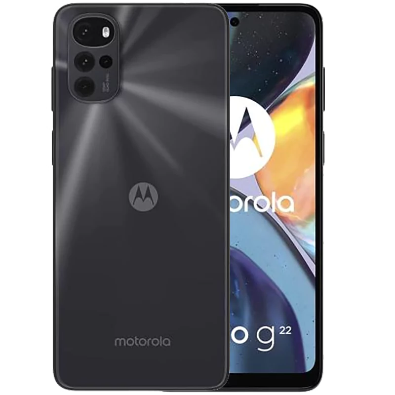 Motorola G22