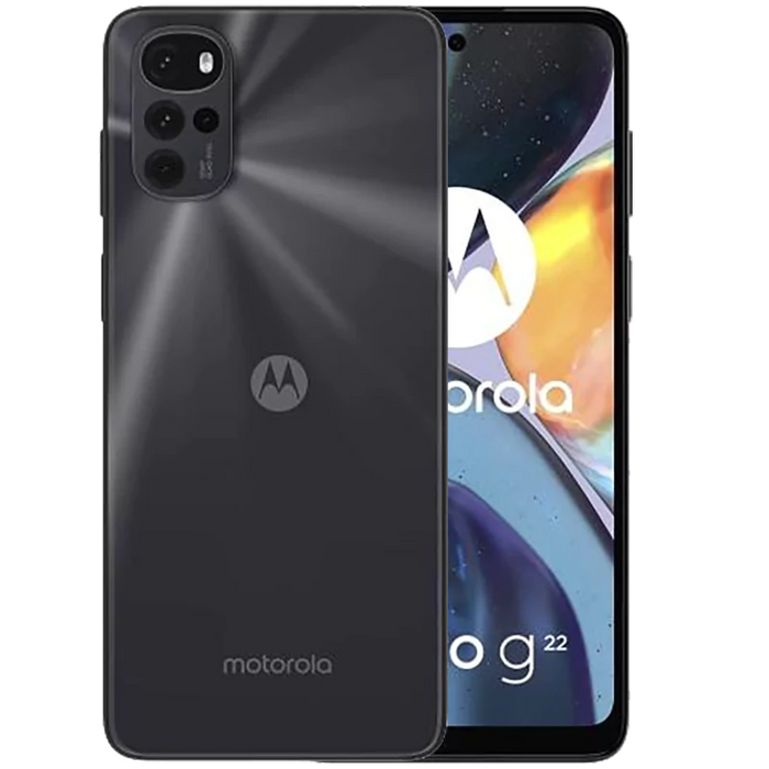 Motorola G22