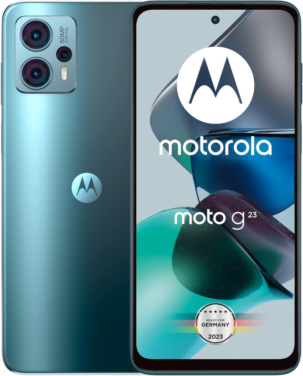 Motorola G23