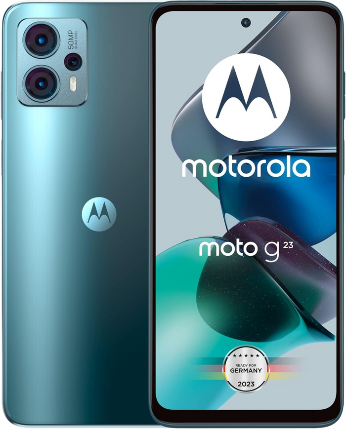 Motorola G23
