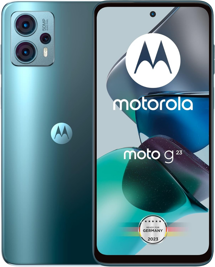 Motorola G23