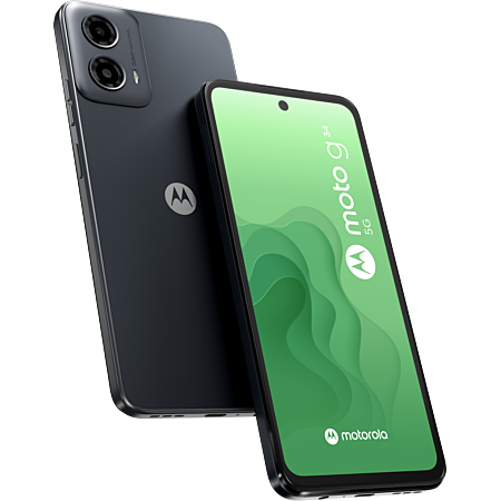 Motorola G34 5G