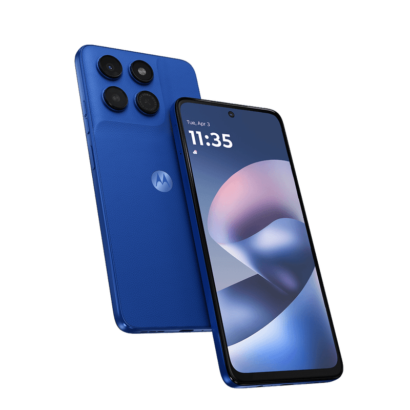Motorola G37 Power