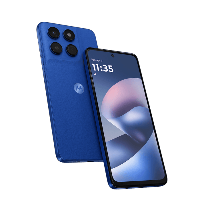 Motorola G37 Power