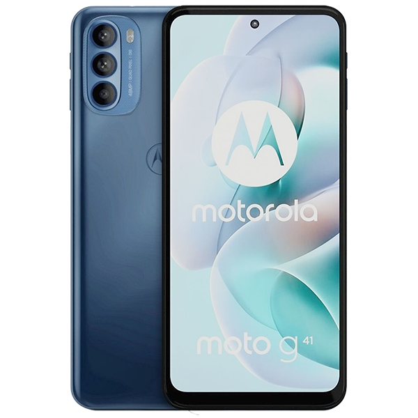 Motorola G41