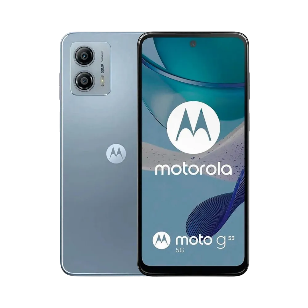 Motorola G53