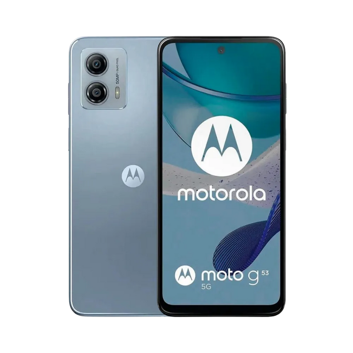 Motorola G53