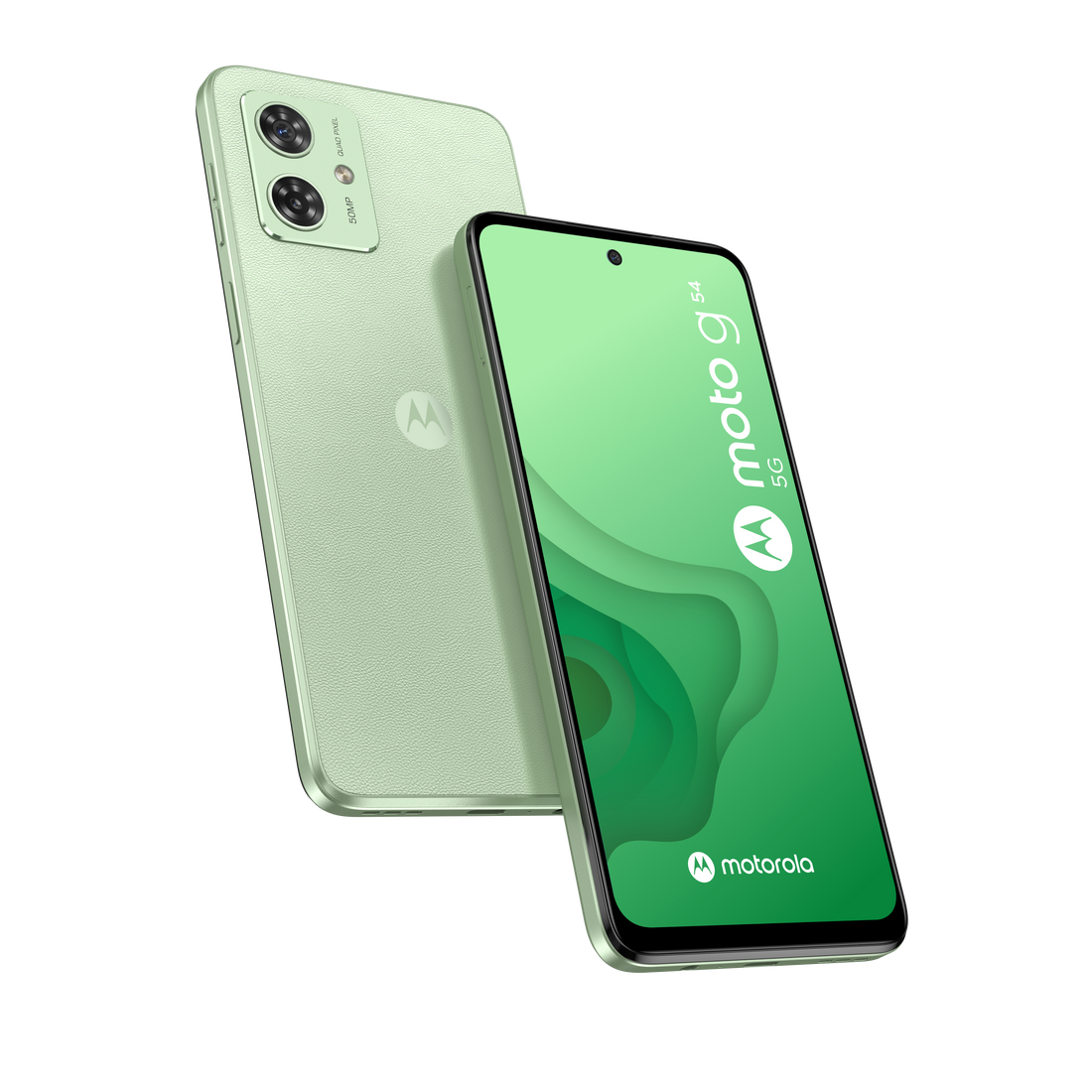 Motorola G54