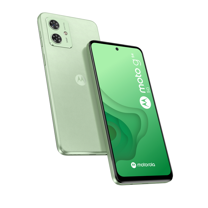 Motorola G54