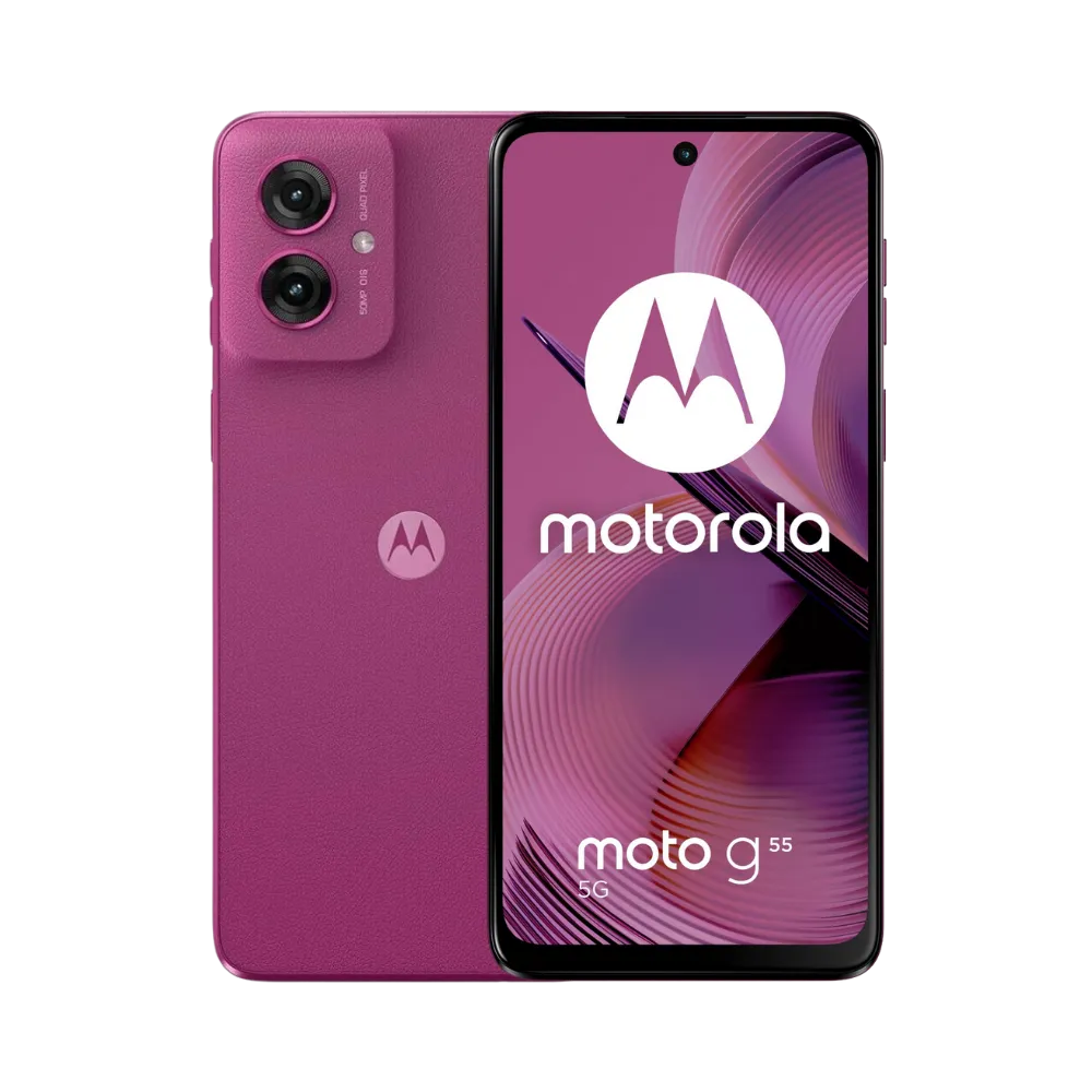 Motorola G55