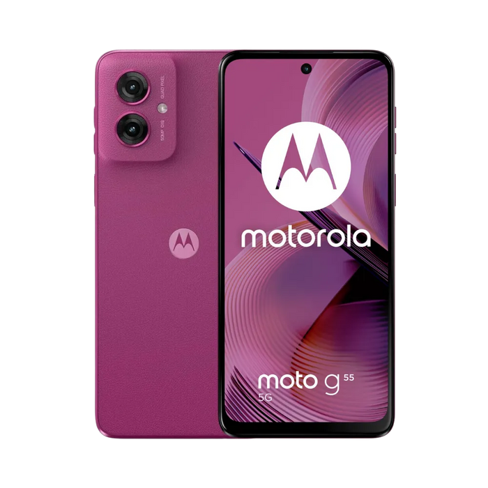 Motorola G55