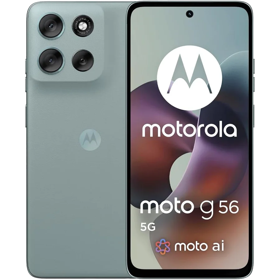 Motorola G56