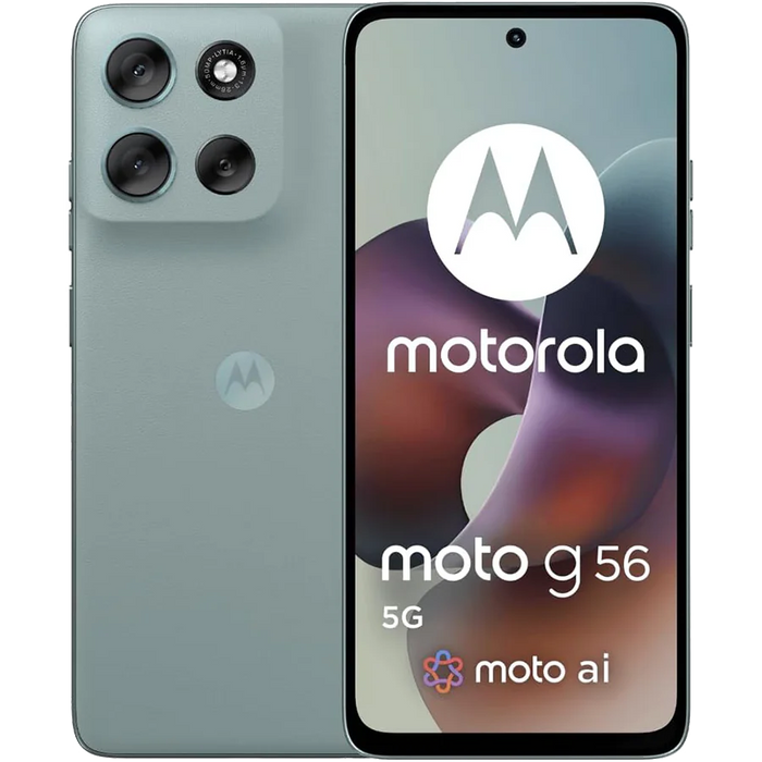 Motorola G56