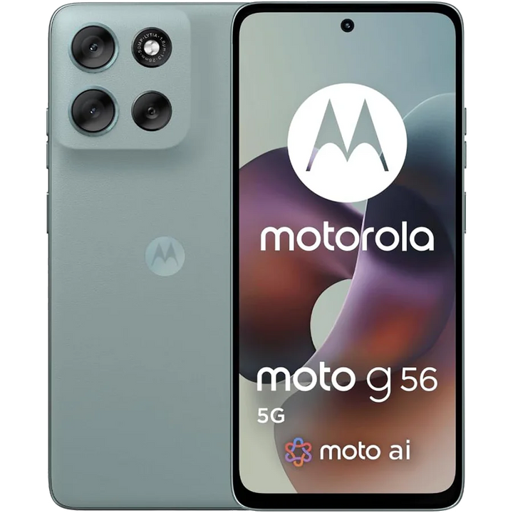 Motorola G56