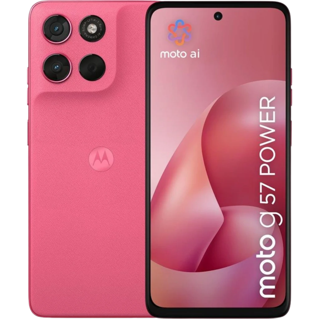Motorola G57 Power