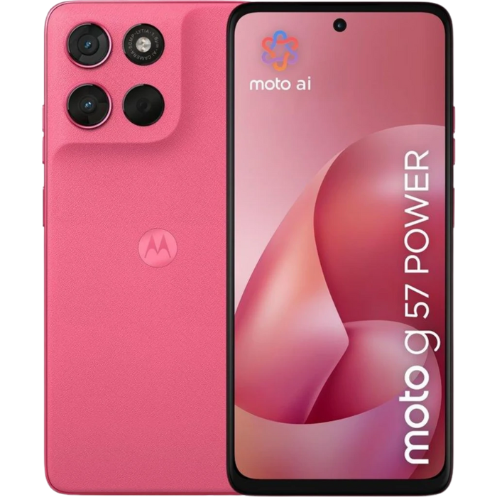 Motorola G57 Power