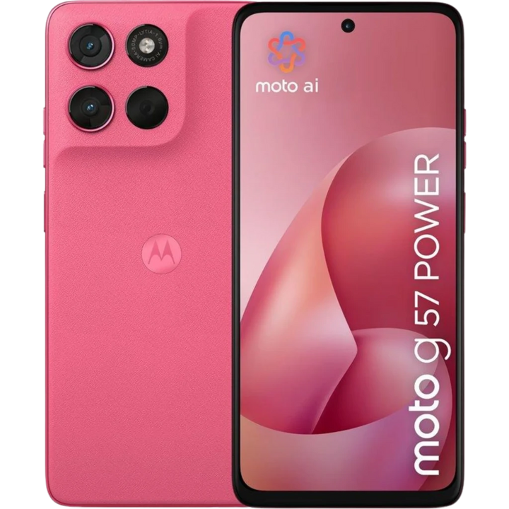 Motorola G57 Power