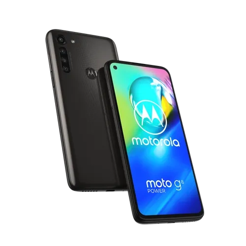Motorola G8 Power ( XT2041-3)
