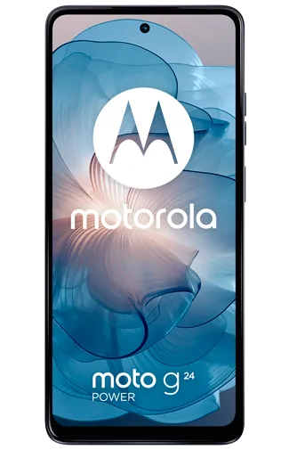 Motorola G24