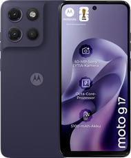 Motorola G17