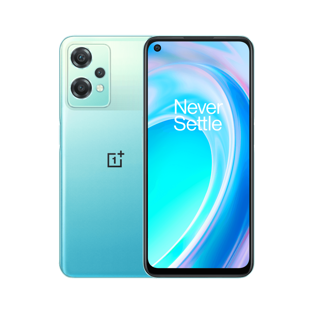 OnePlus Nord CE 2 Lite