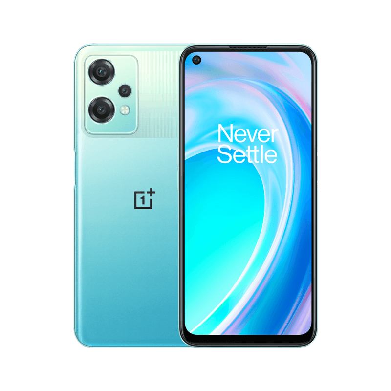 OnePlus Nord CE 2 Lite