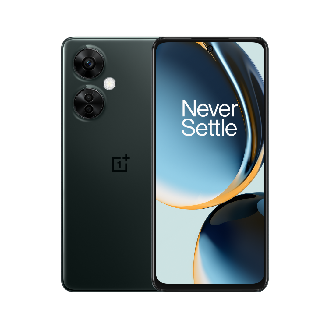 ONEPLUS Nord CE3 Lite 5G