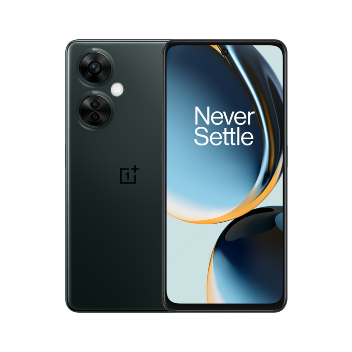 ONEPlus Nord CE3 Lite 5G