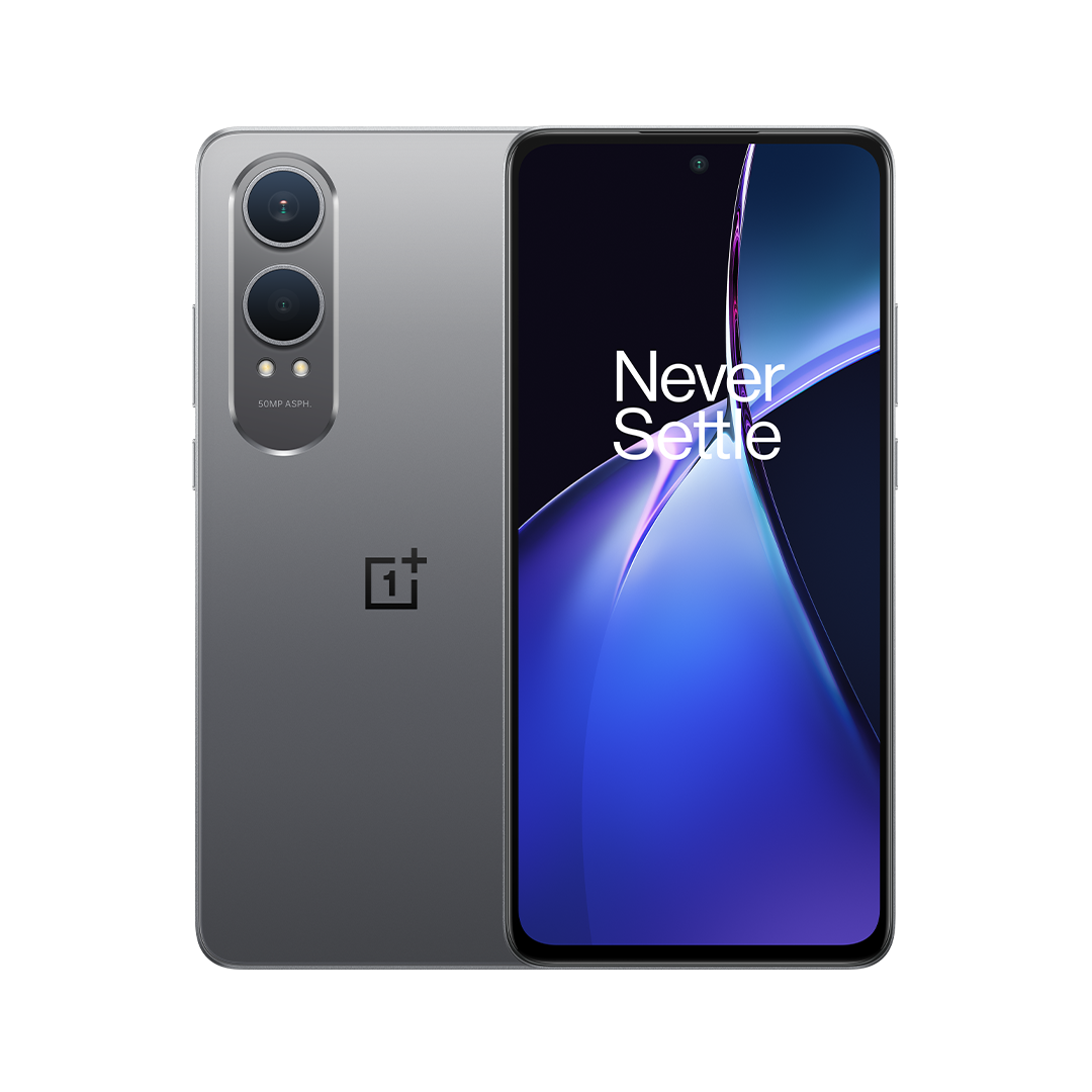 ONEPLUS Nord CE4 Lite 5G