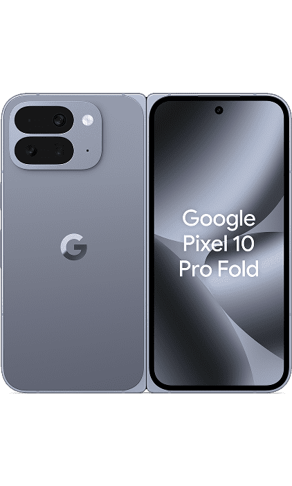 PIXEL 10 Pro Fold