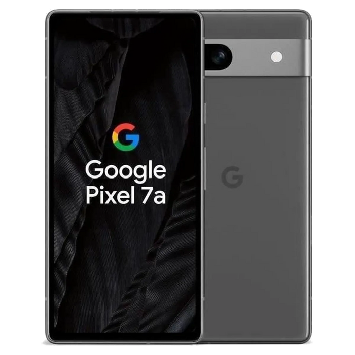 PIXEL 7a