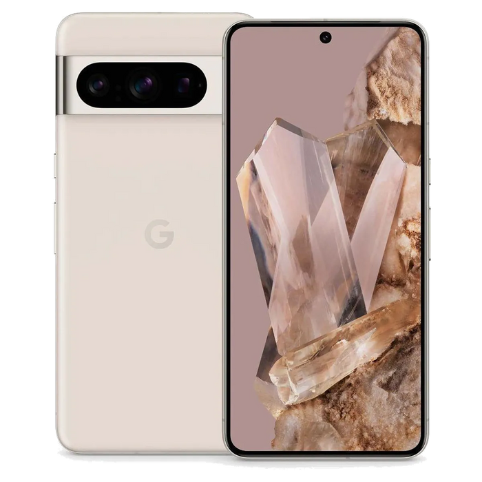 PIXEL 8 Pro