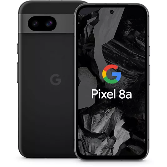 PIXEL 8a