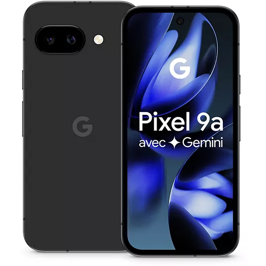PIXEL 9a