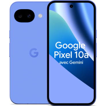 PIXEL 10a