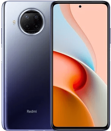 REDMI Note9 Pro 5G