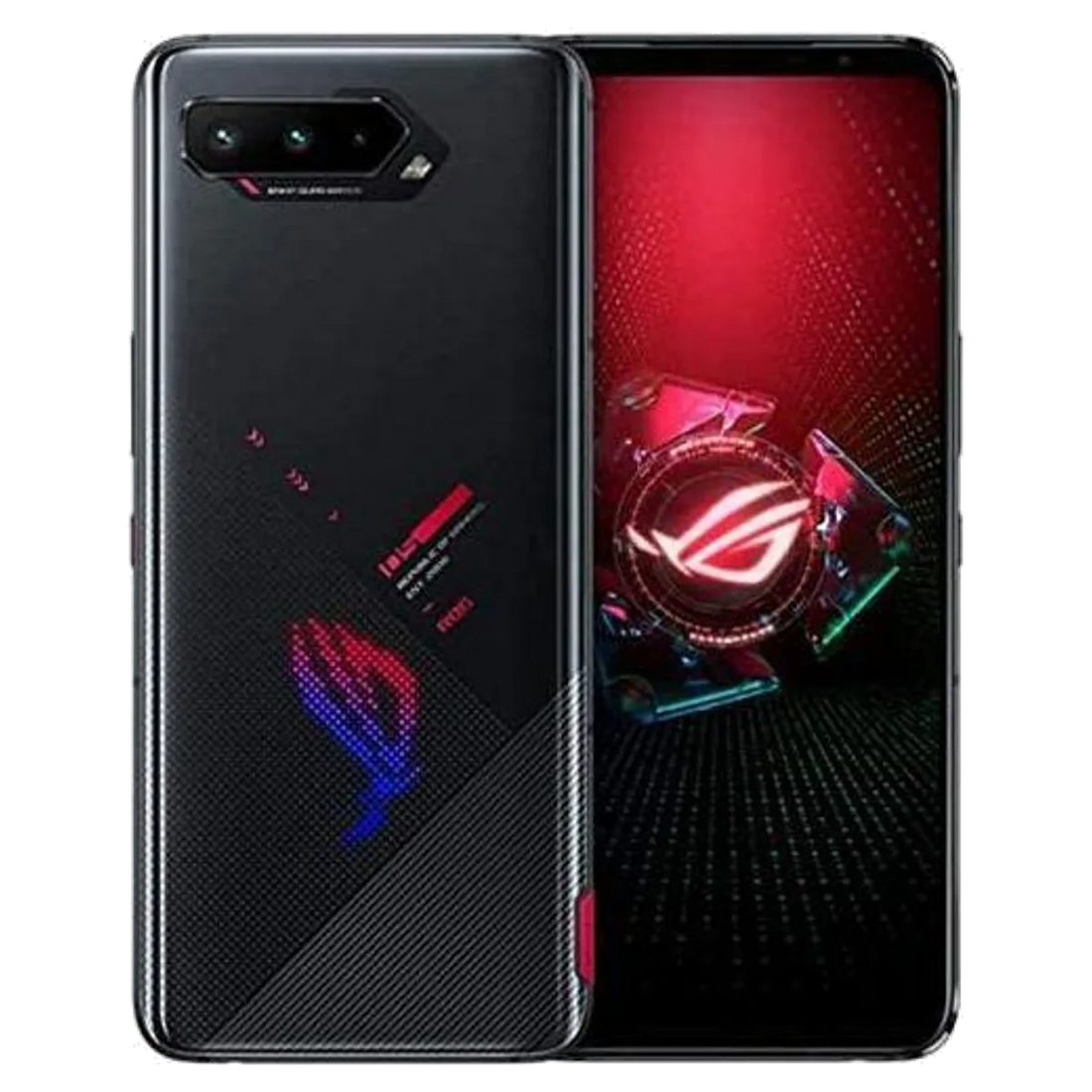 ROG Phone 5