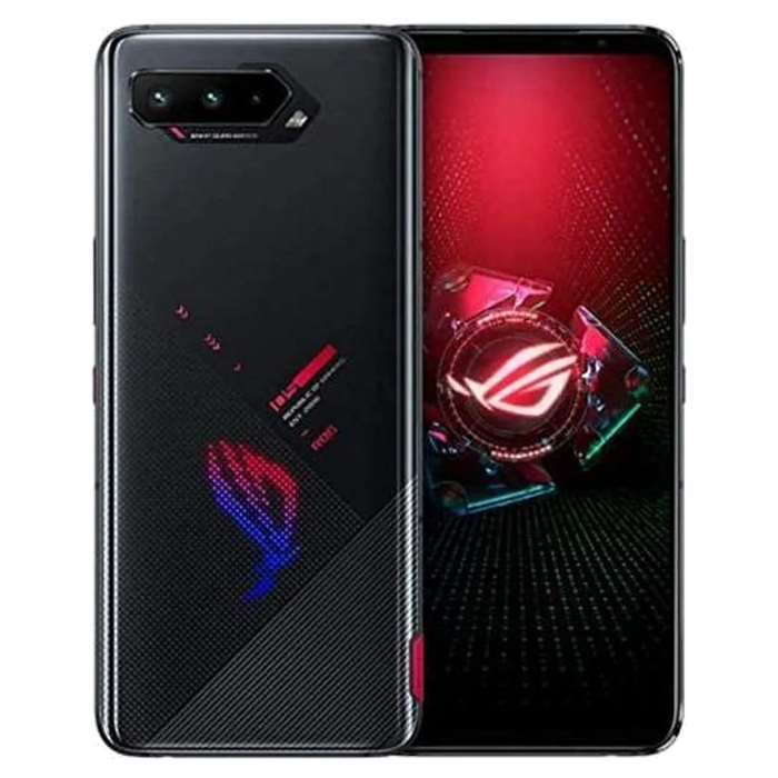 ROG Phone 5