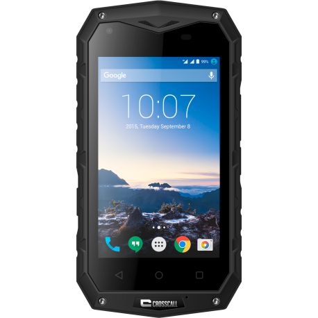 Trekker S1