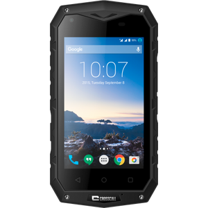 Trekker S1