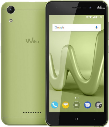 WIKO Jerry 4