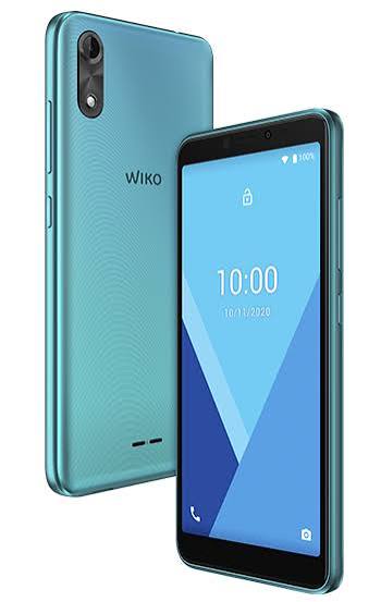 WIKO Sunny 5 Lite