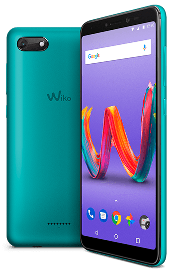 WIKO Tommy 3 Plus
