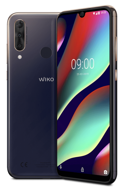 WIKO View 3 Pro