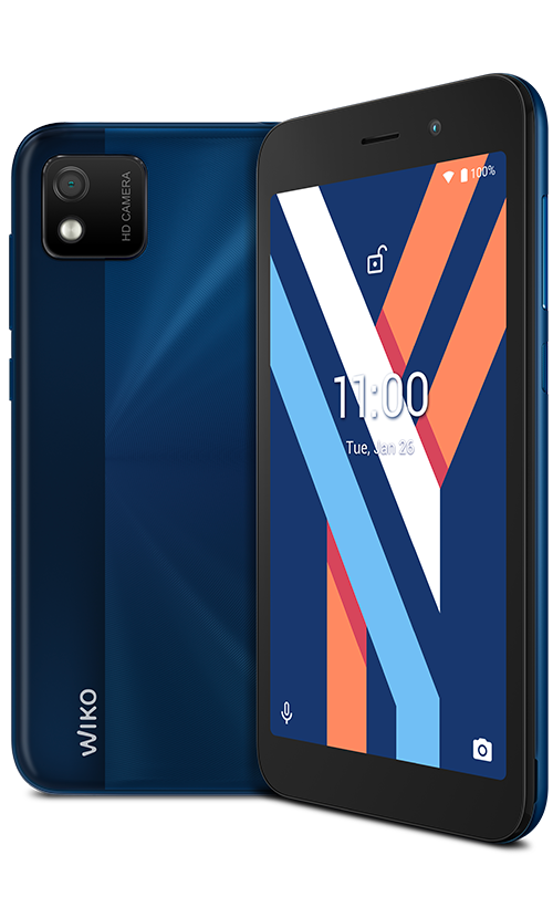 WIKO Y52