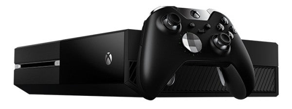 XBOX One Elite