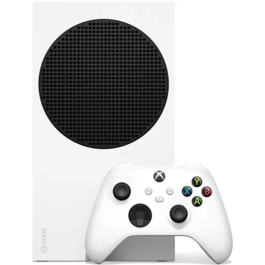 XBOX One series S