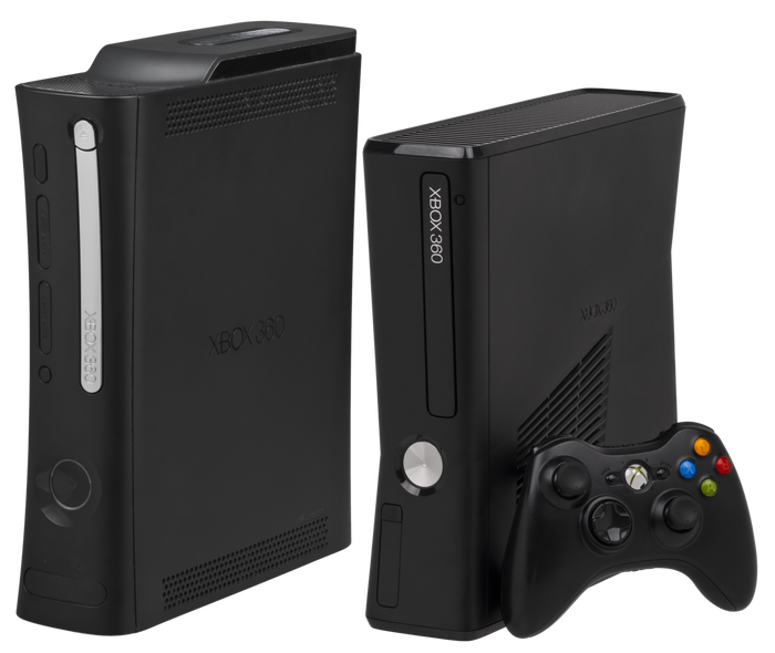 XBOX 360